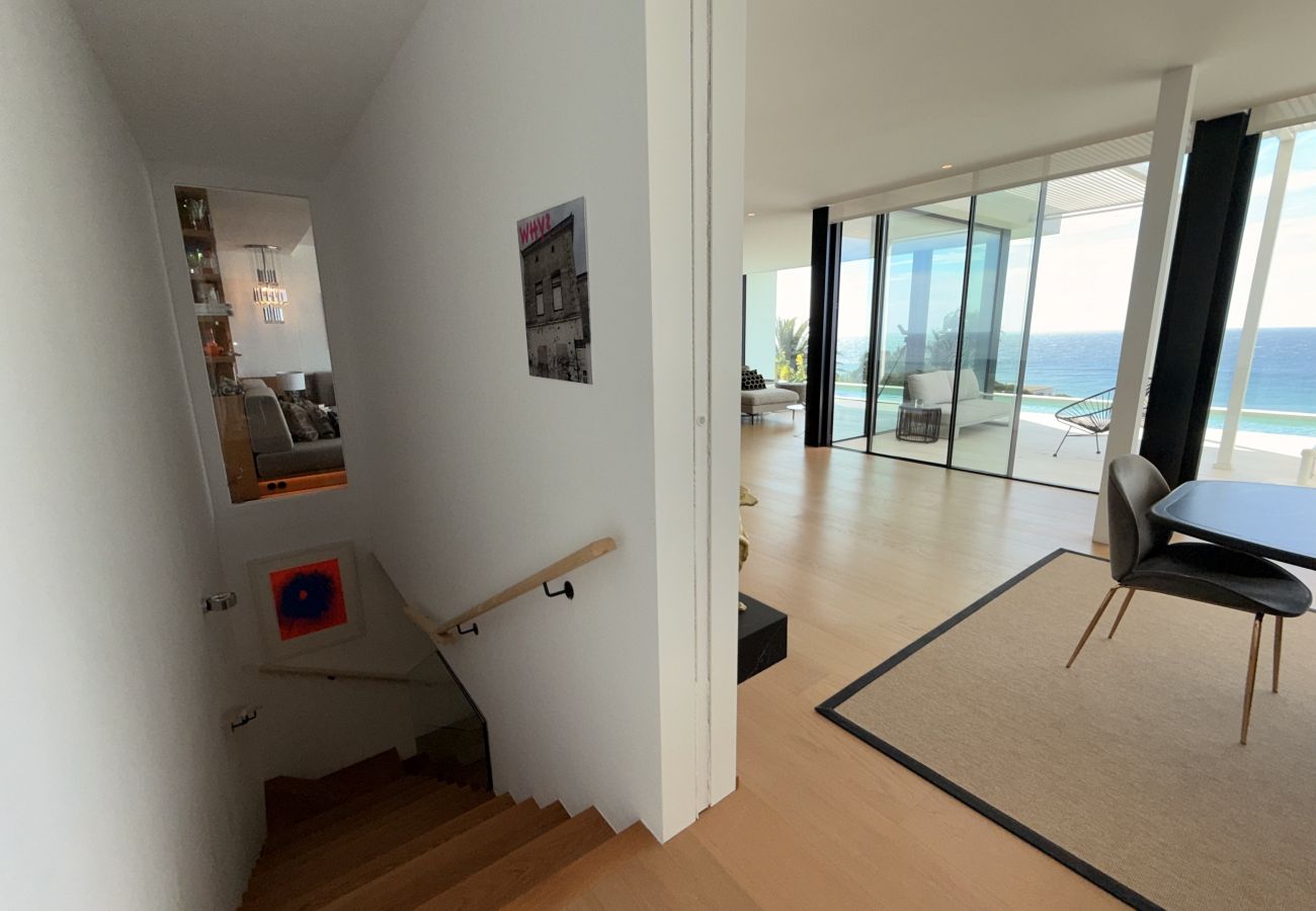 Villa en Tarifa - Adamar