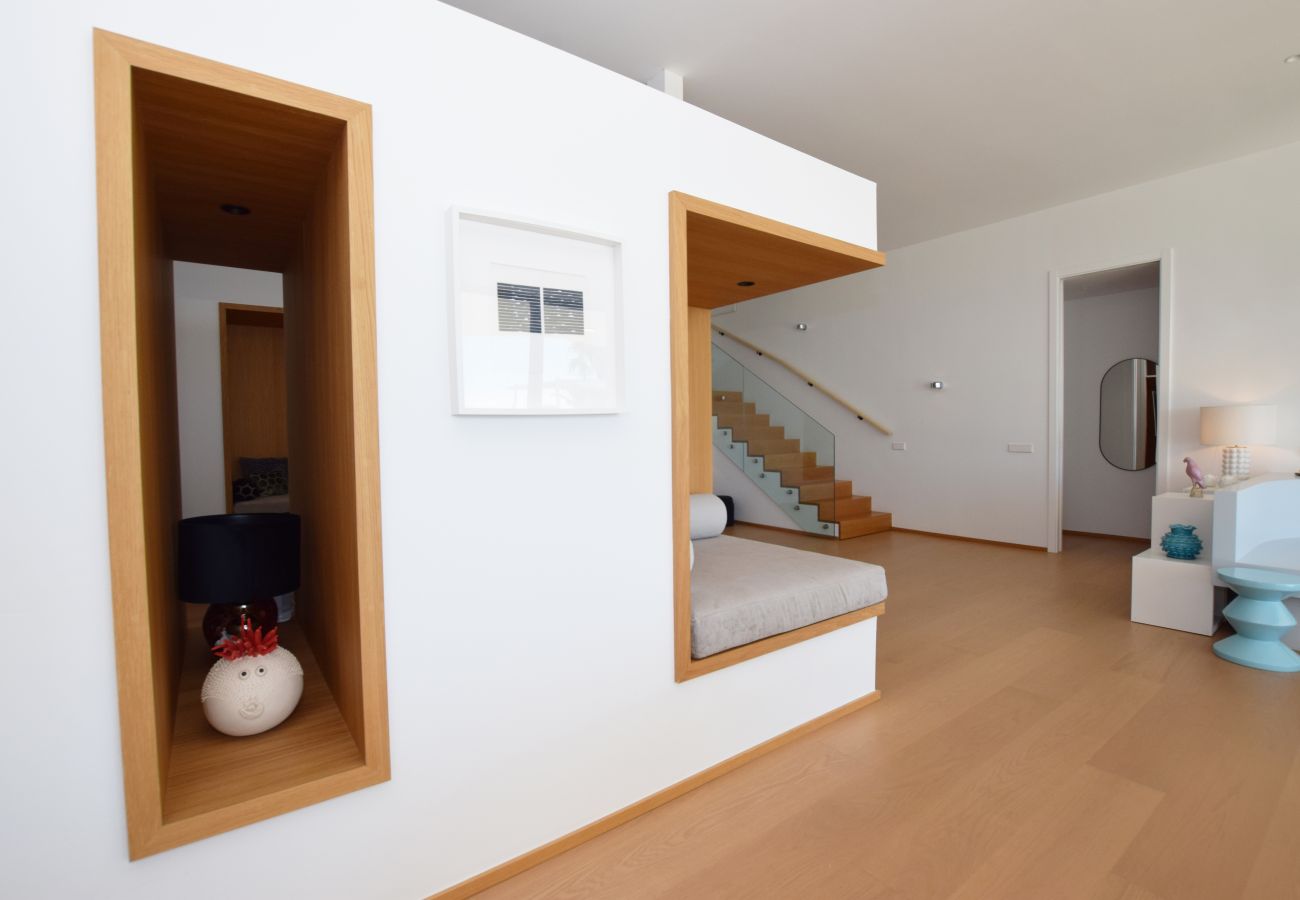 Villa en Tarifa - Adamar