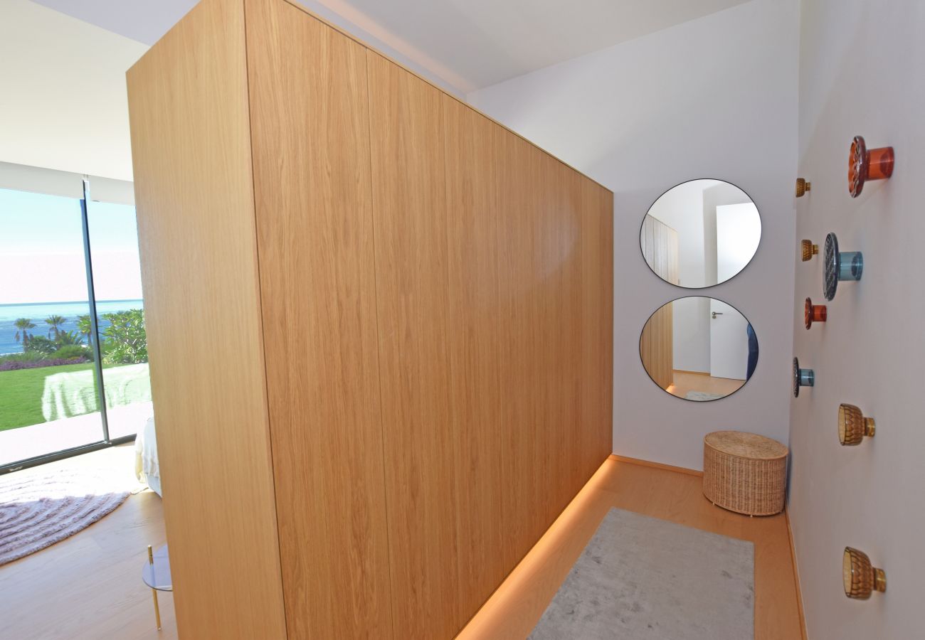 Villa en Tarifa - Adamar