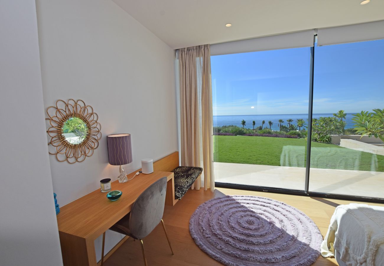 Villa en Tarifa - Adamar