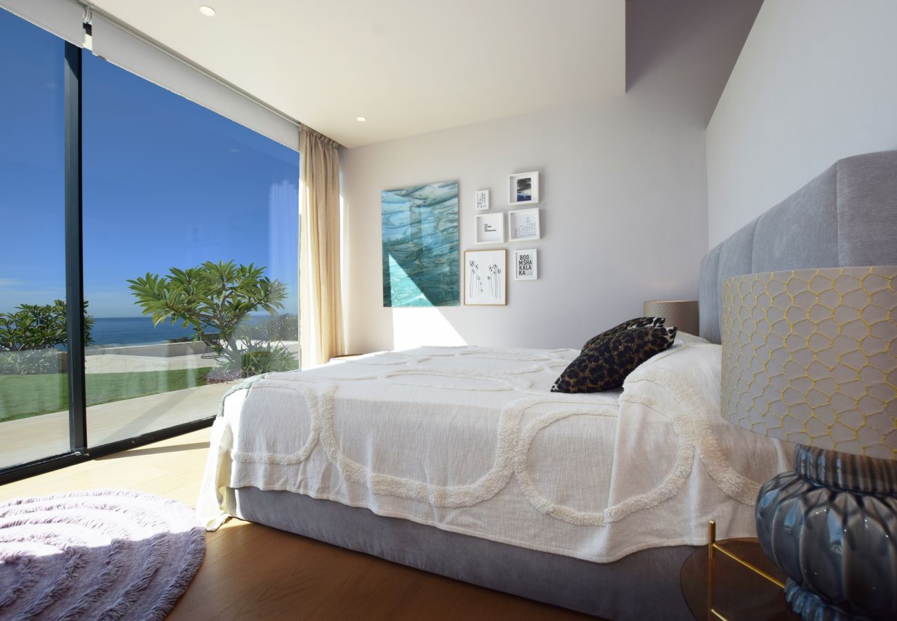 Villa en Tarifa - Adamar