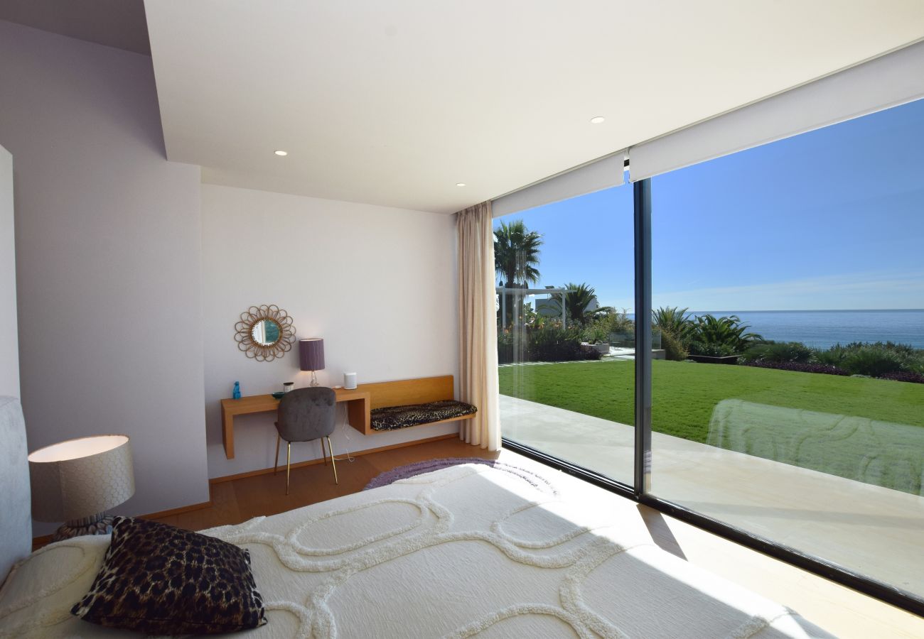 Villa en Tarifa - Adamar