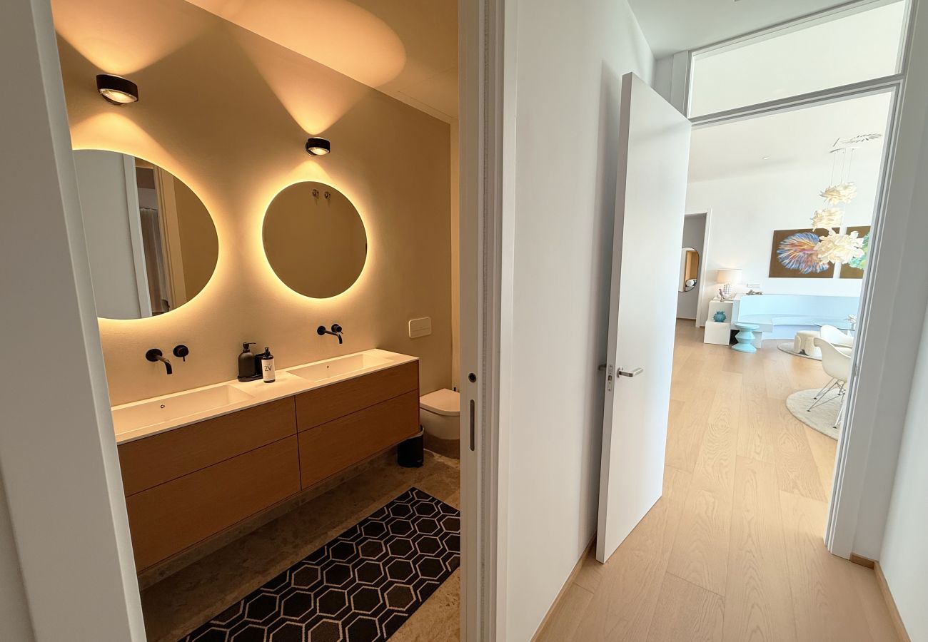 Villa en Tarifa - Adamar