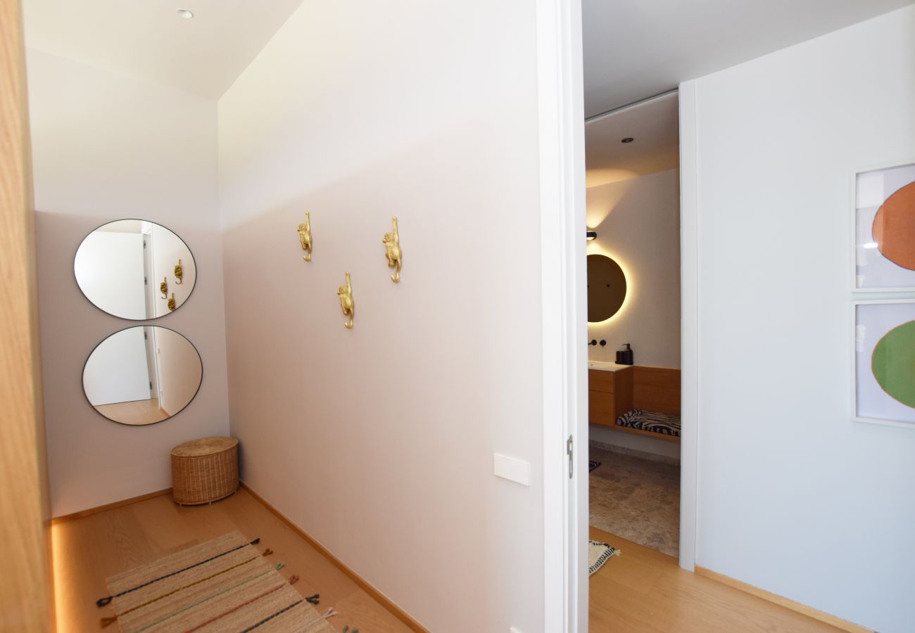 Villa en Tarifa - Adamar