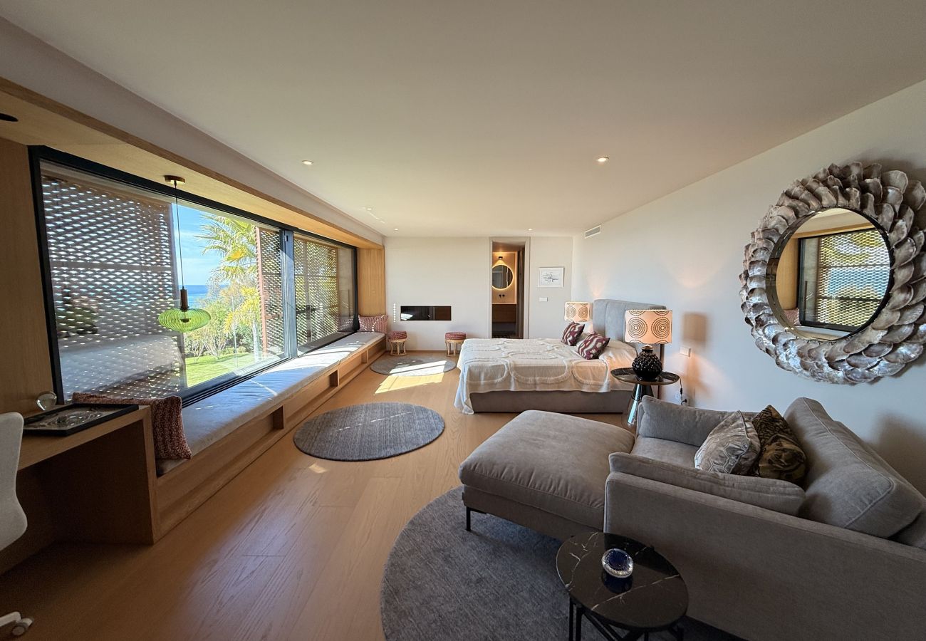 Villa en Tarifa - Adamar