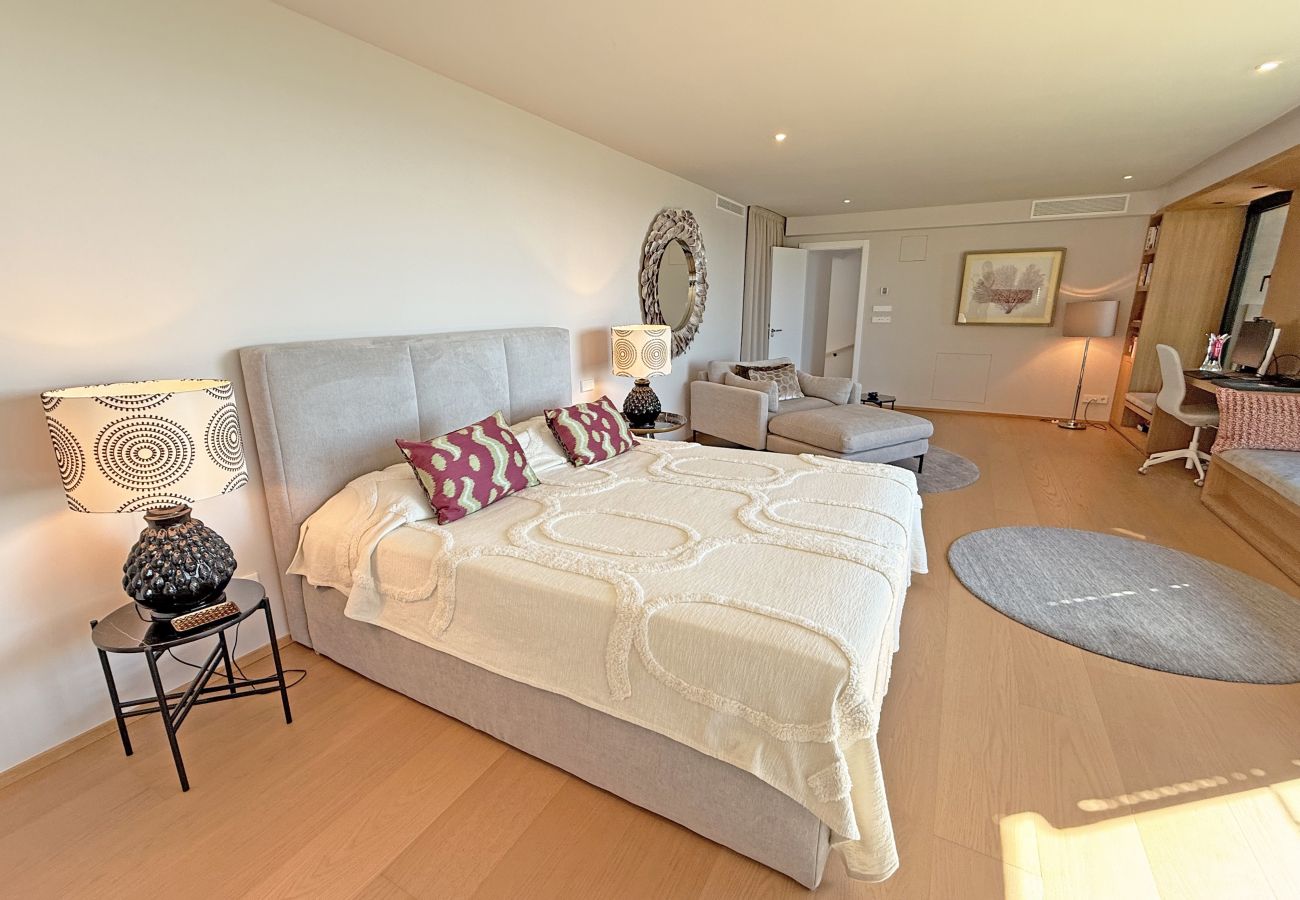 Villa en Tarifa - Adamar