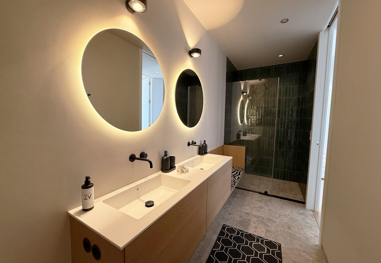 Villa en Tarifa - Adamar