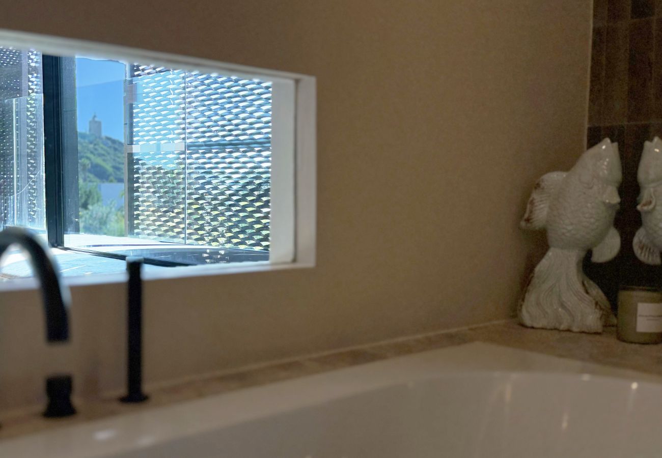 Villa en Tarifa - Adamar