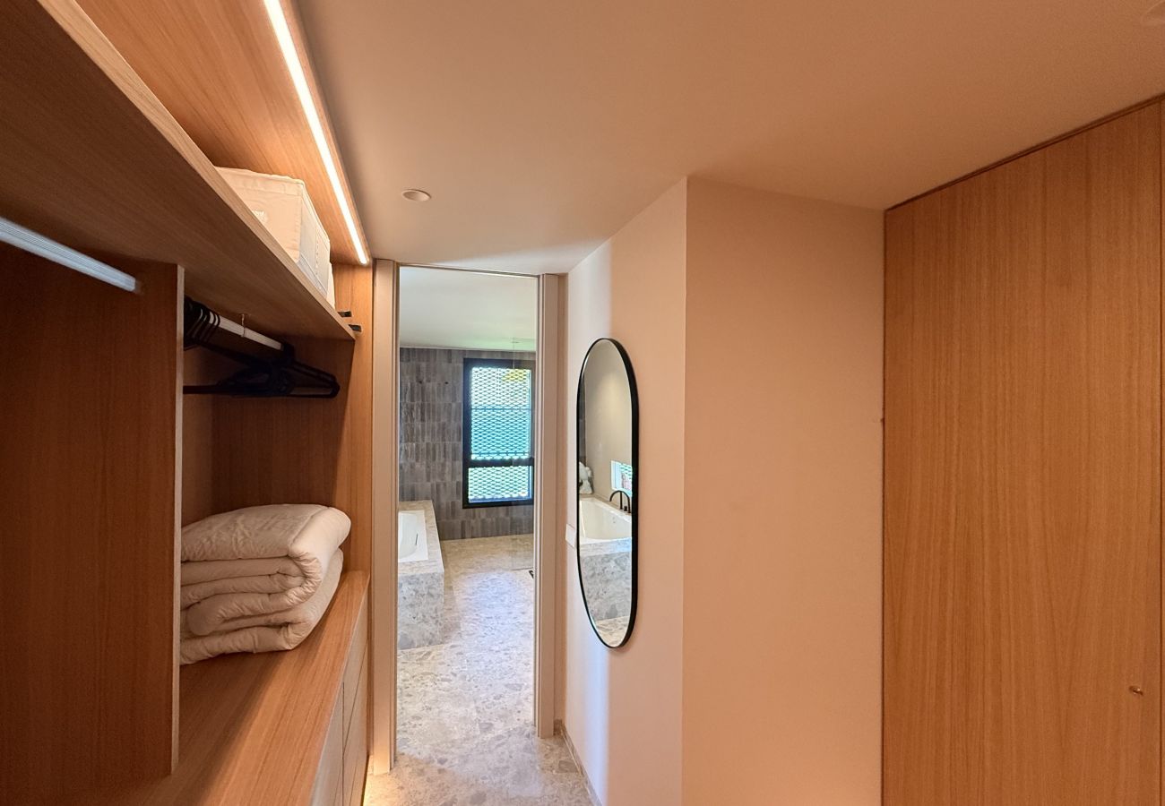 Villa en Tarifa - Adamar