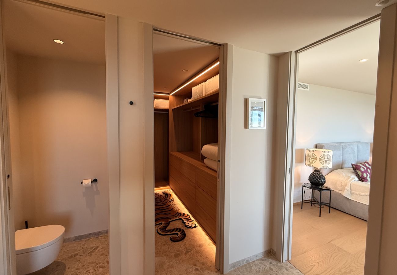 Villa en Tarifa - Adamar