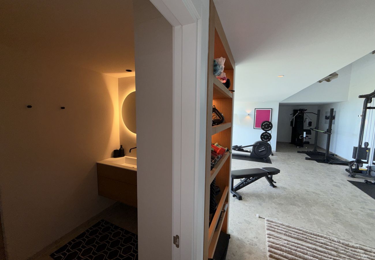 Villa en Tarifa - Adamar