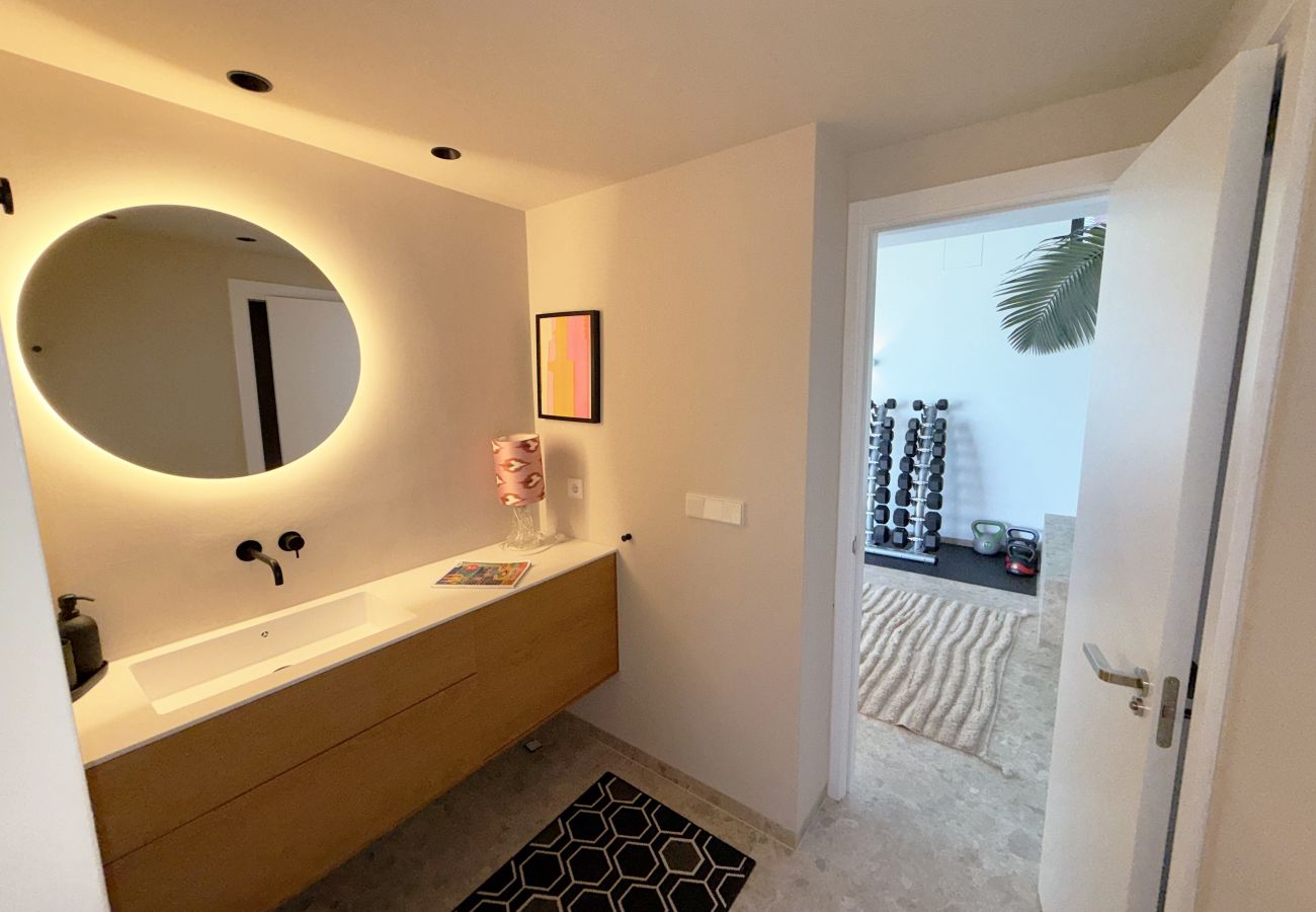 Villa en Tarifa - Adamar