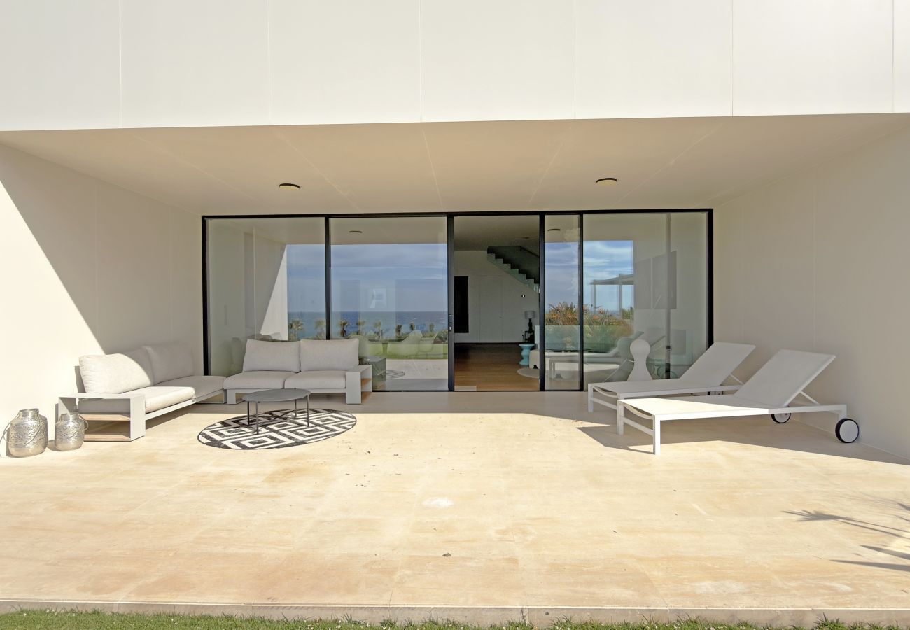 Villa en Tarifa - Adamar