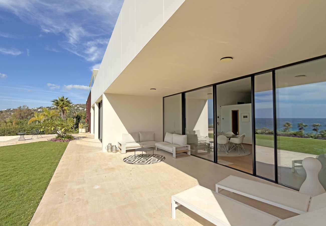 Villa en Tarifa - Adamar
