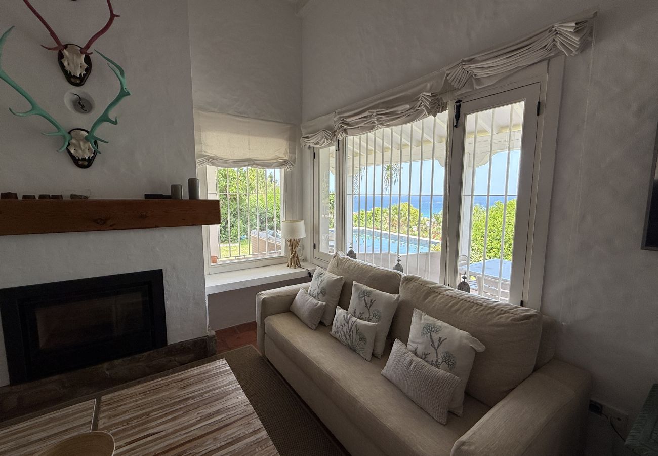 Chalet en Tarifa - La Almadraba
