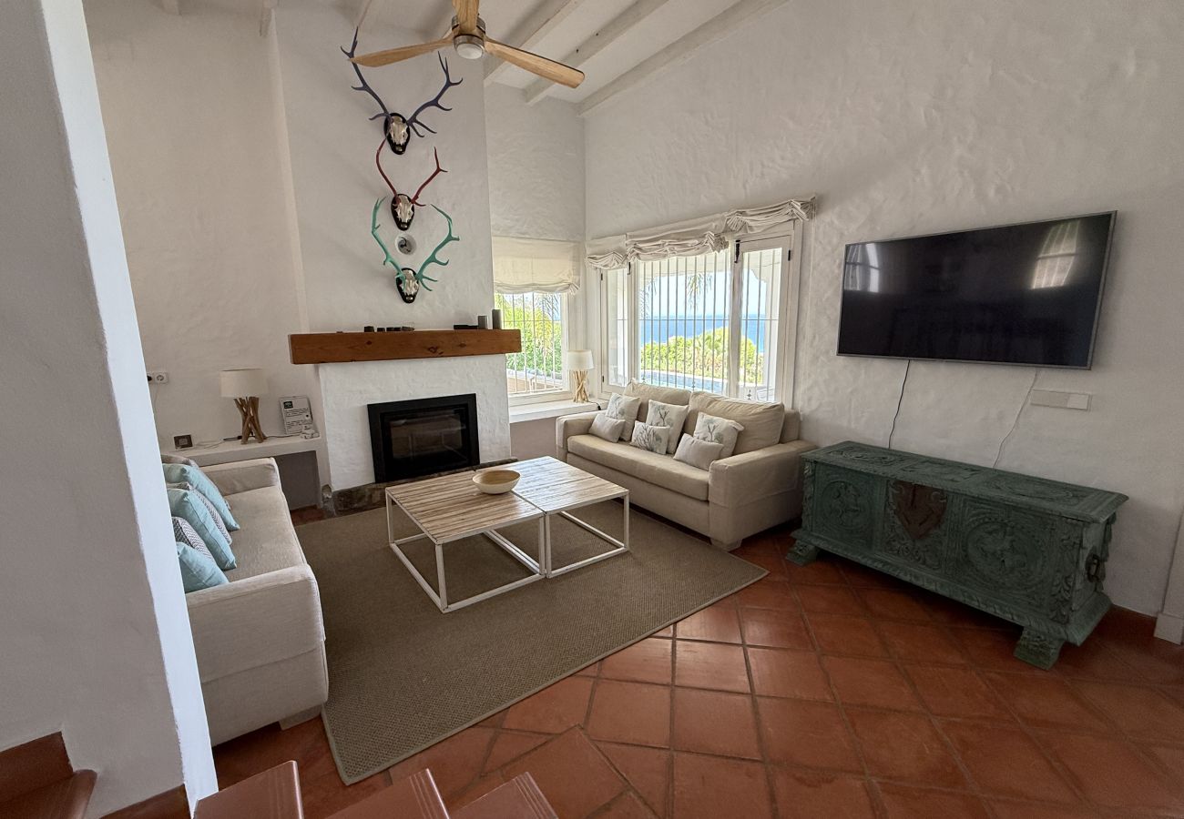 Chalet en Tarifa - La Almadraba