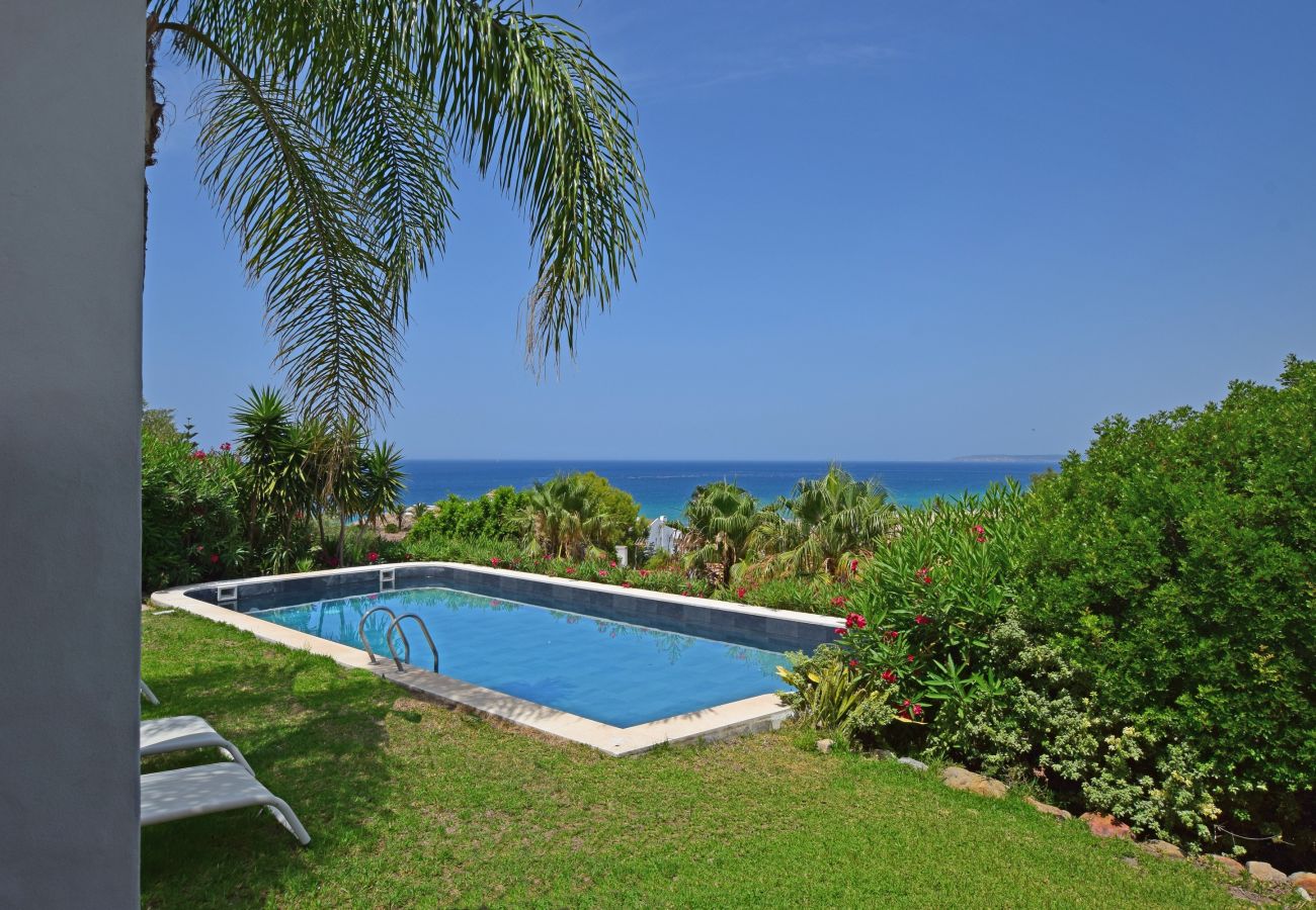 Chalet en Tarifa - La Almadraba