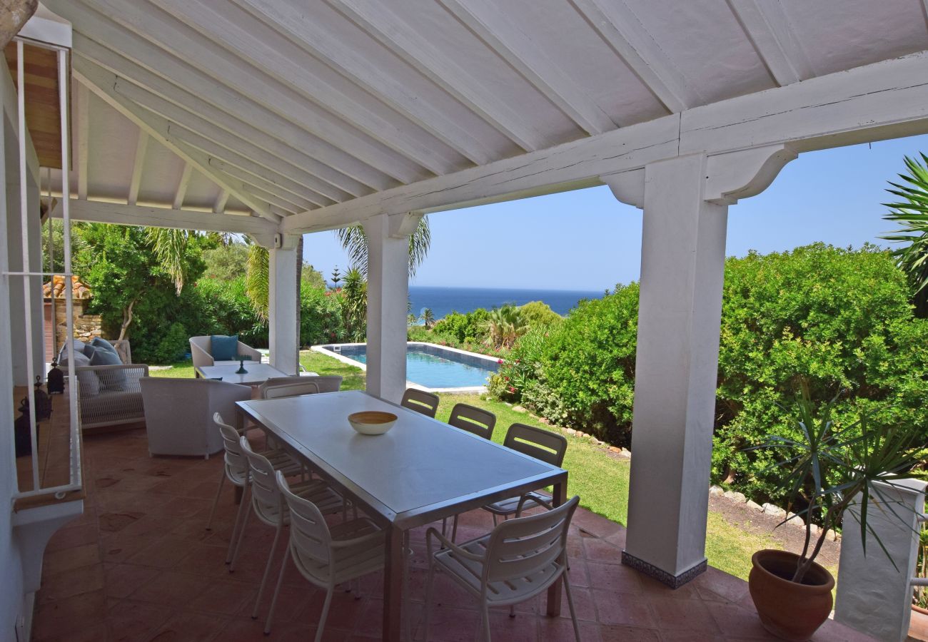Chalet en Tarifa - La Almadraba