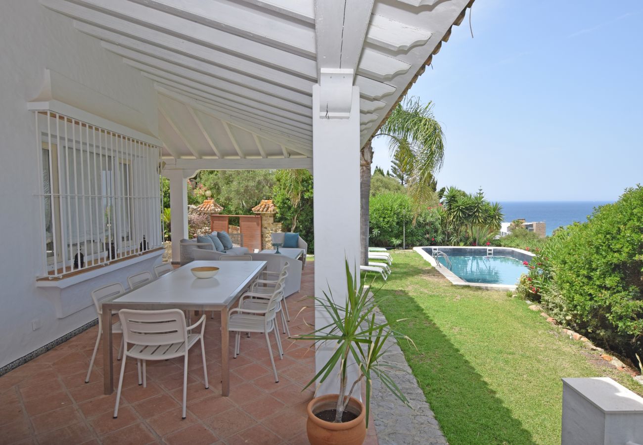 Chalet en Tarifa - La Almadraba