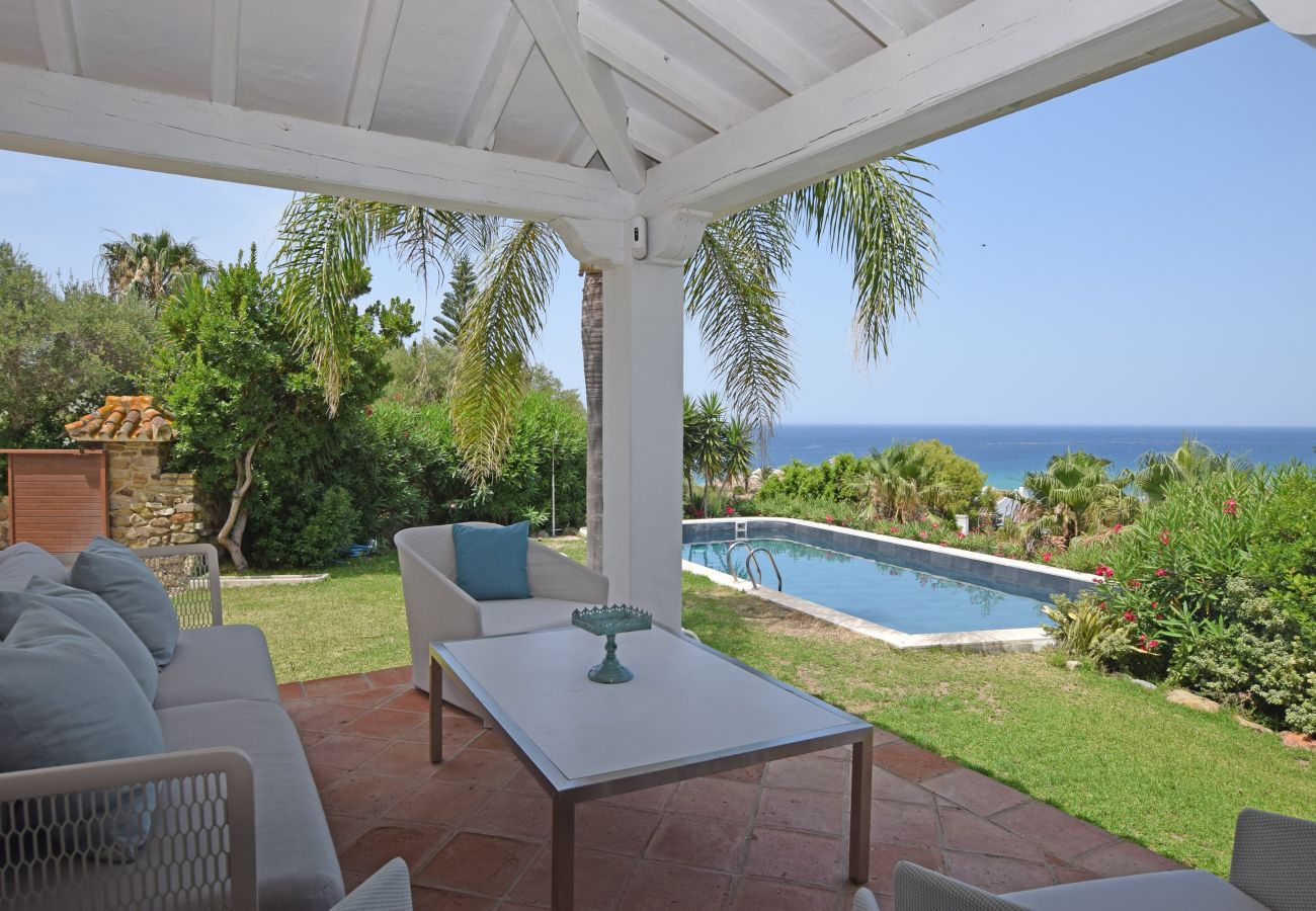 Chalet en Tarifa - La Almadraba