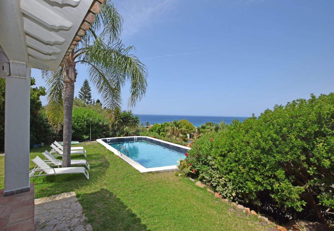 Chalet en Tarifa - La Almadraba