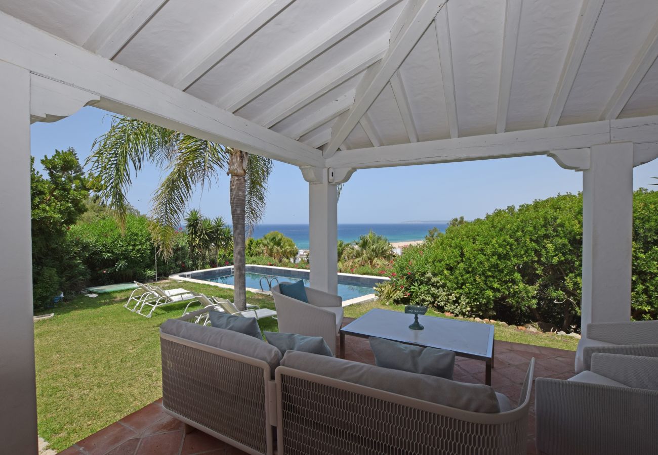 Chalet en Tarifa - La Almadraba