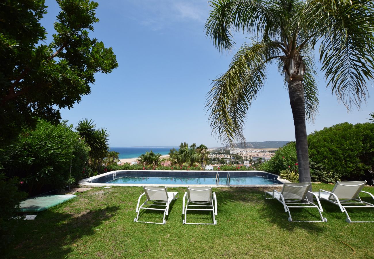 Chalet en Tarifa - La Almadraba