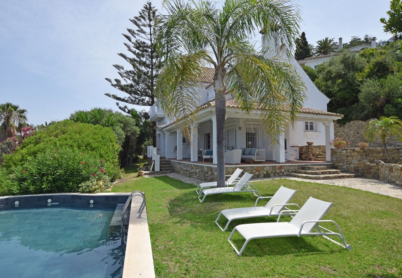 Chalet en Tarifa - La Almadraba