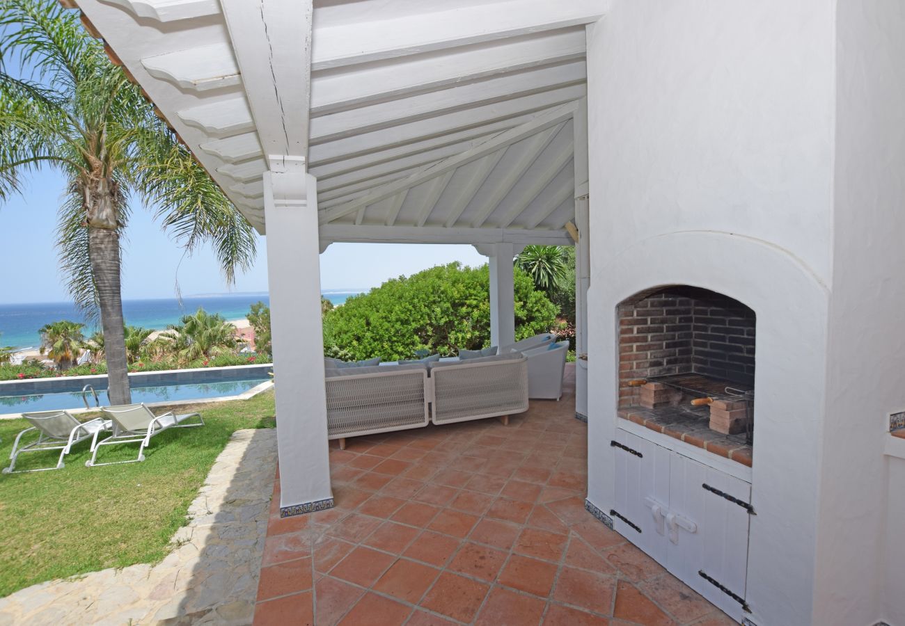 Chalet en Tarifa - La Almadraba