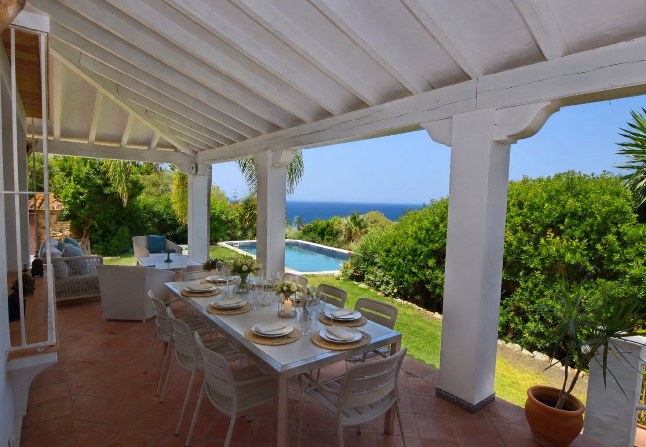 Chalet en Tarifa - La Almadraba