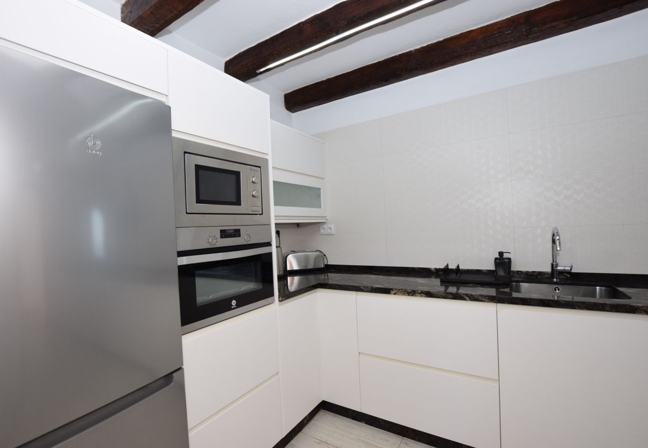 Chalet en Tarifa - La Cascada