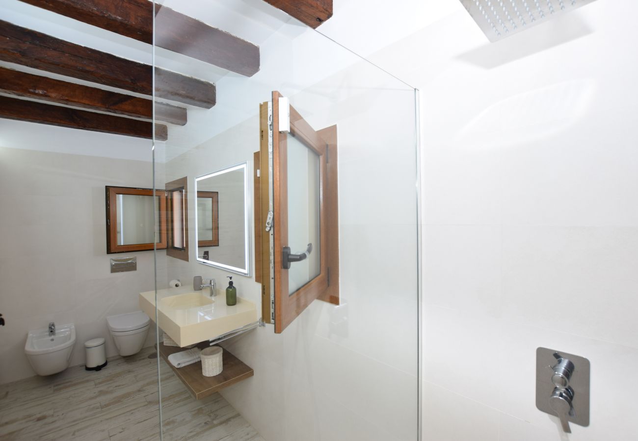 Chalet en Tarifa - La Cascada