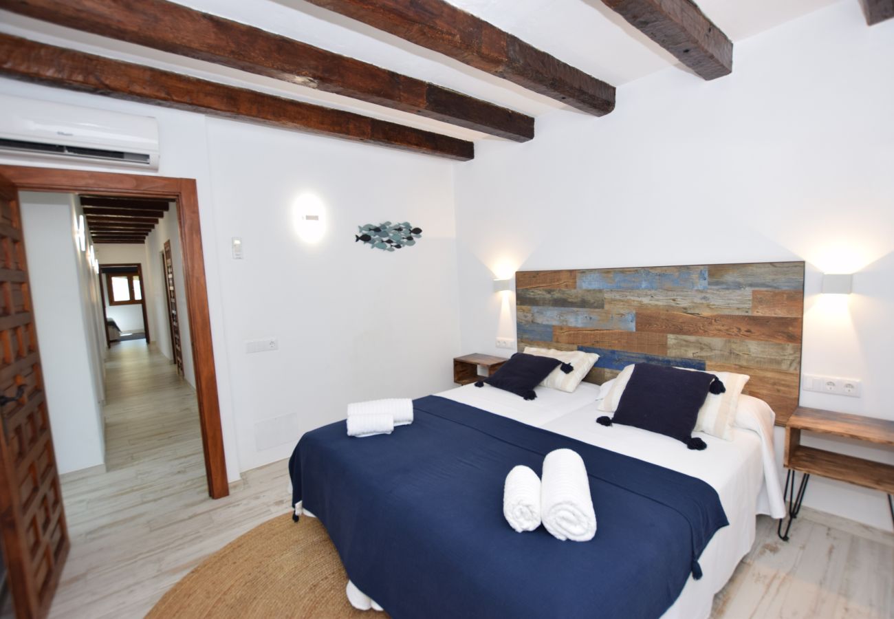 Chalet en Tarifa - La Cascada