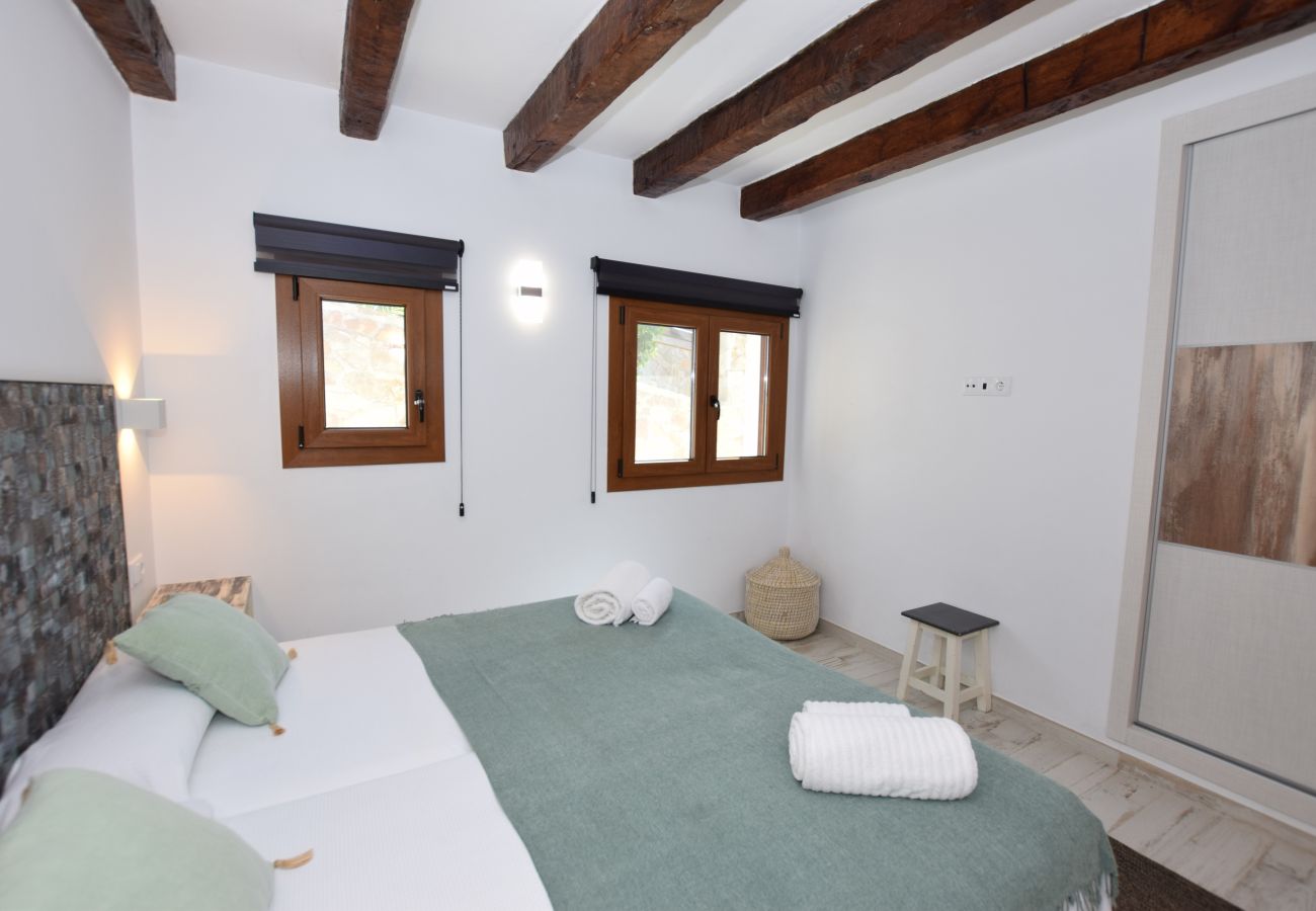 Chalet en Tarifa - La Cascada