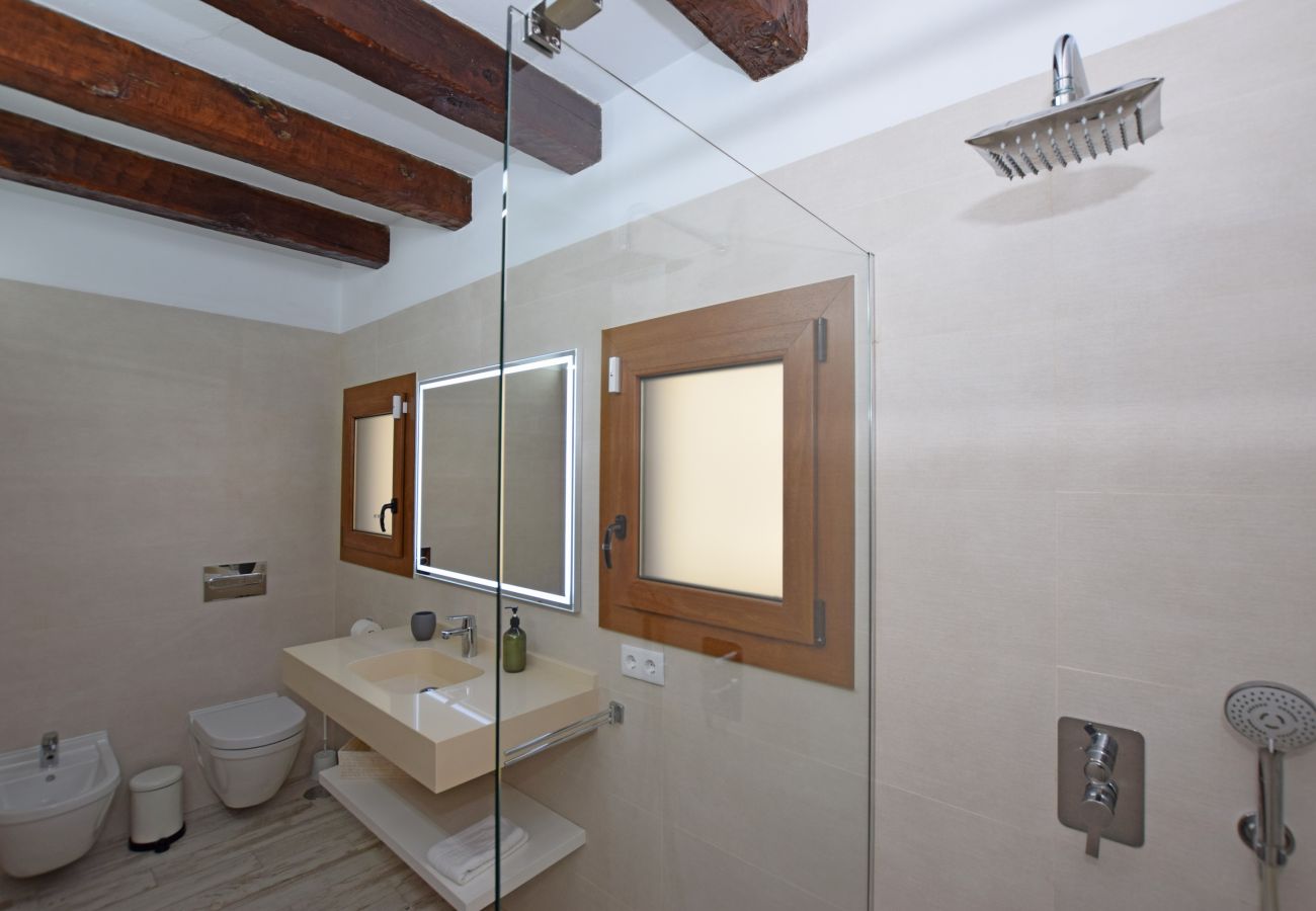 Chalet en Tarifa - La Cascada