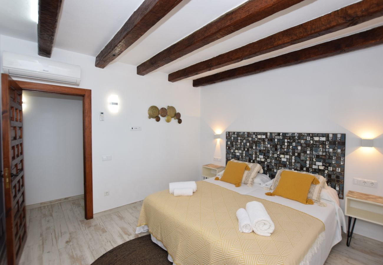 Chalet en Tarifa - La Cascada