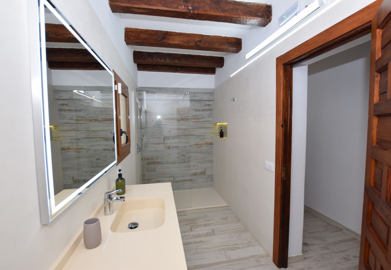 Chalet en Tarifa - La Cascada