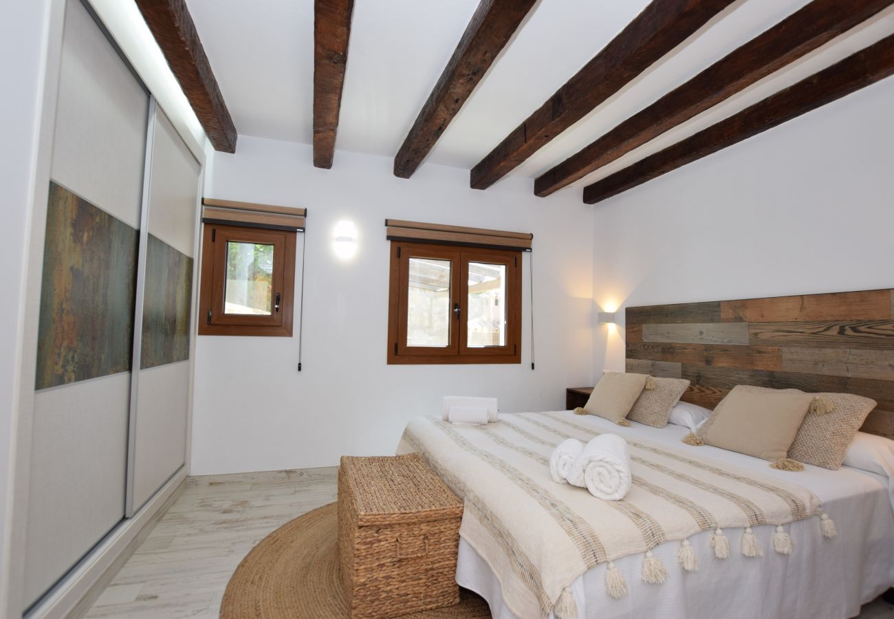 Chalet en Tarifa - La Cascada