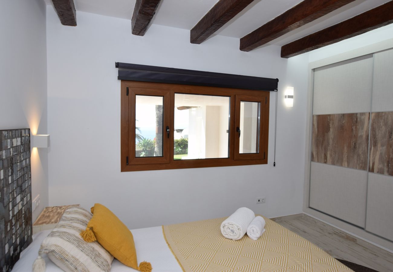 Chalet en Tarifa - La Cascada