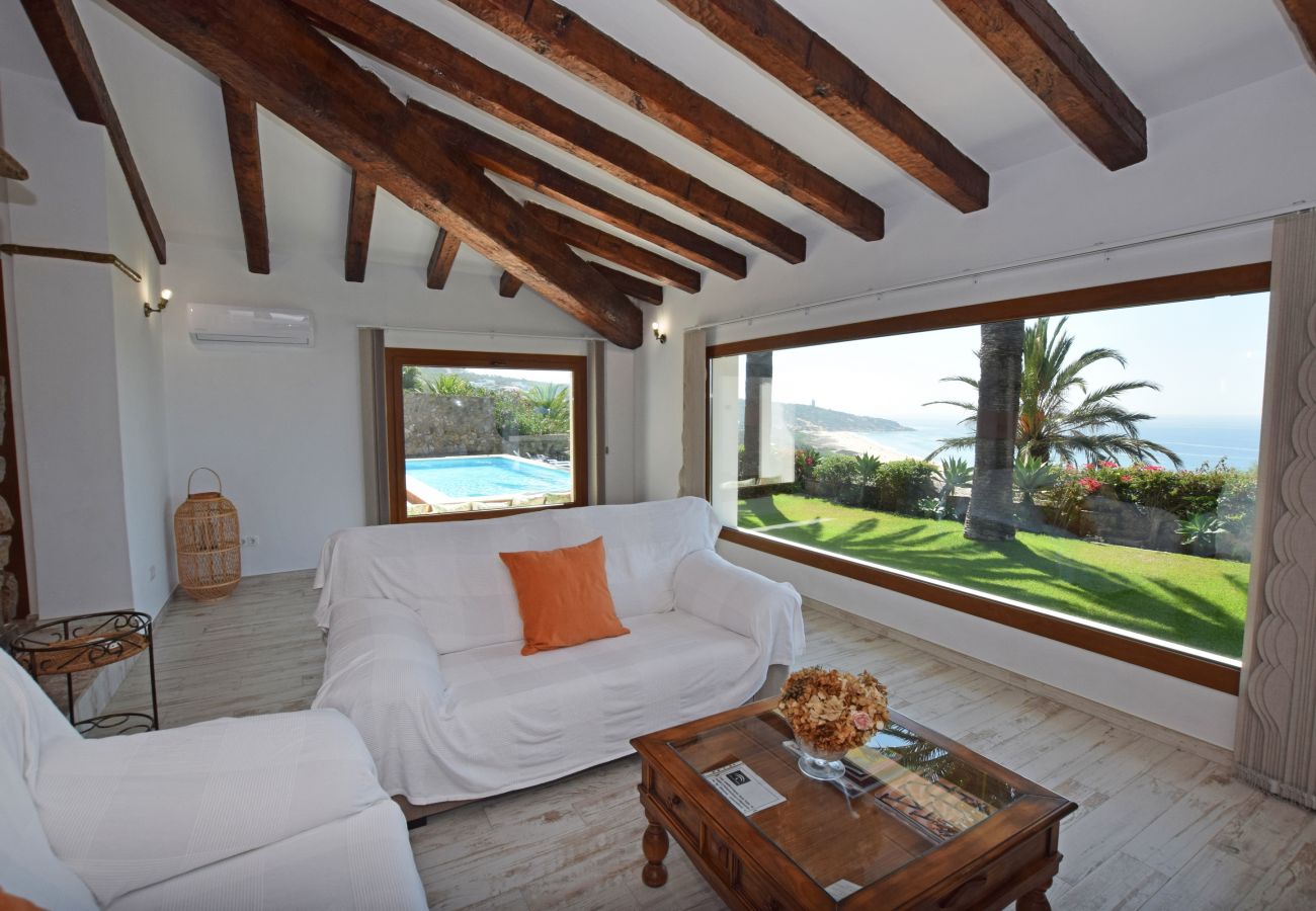 Chalet en Tarifa - La Cascada