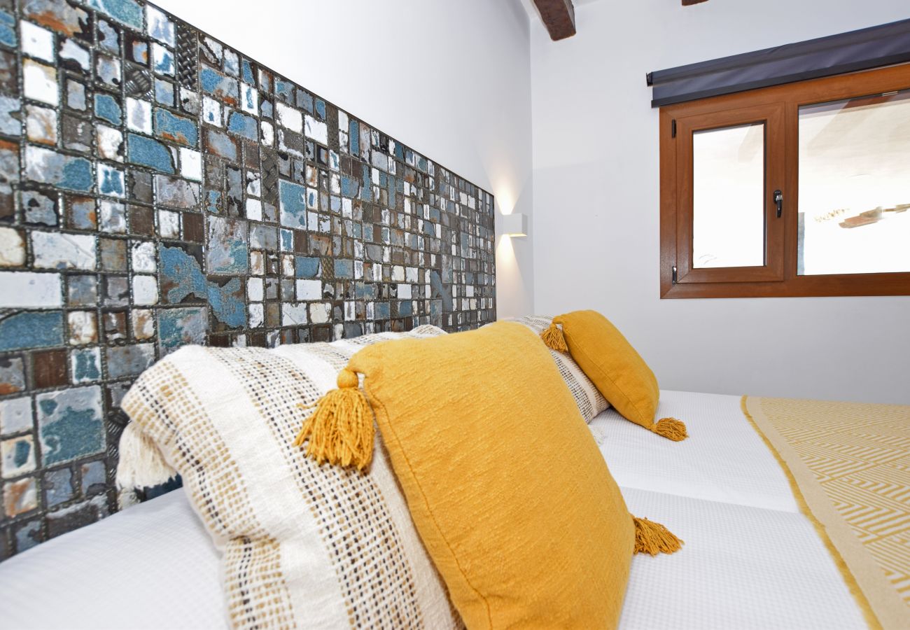 Chalet en Tarifa - La Cascada