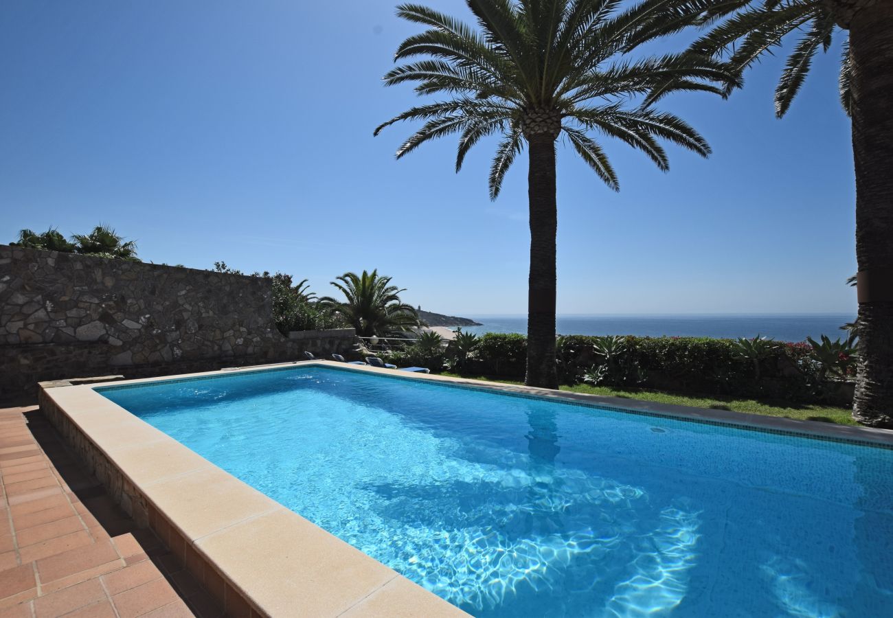 Chalet en Tarifa - La Cascada