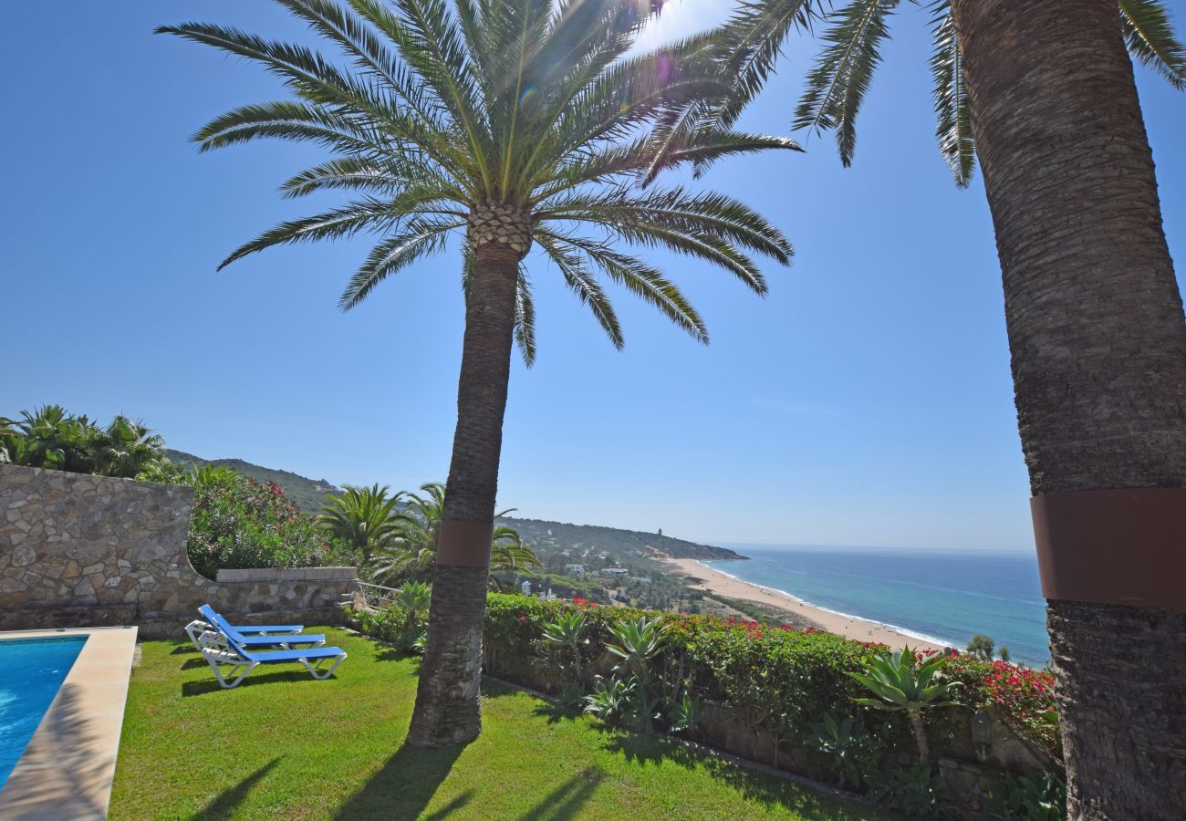 Chalet en Tarifa - La Cascada