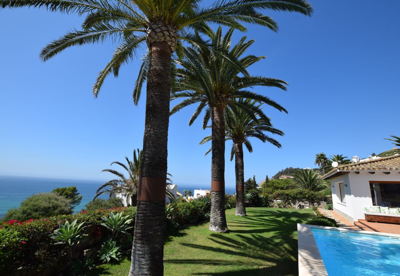 Chalet en Tarifa - La Cascada