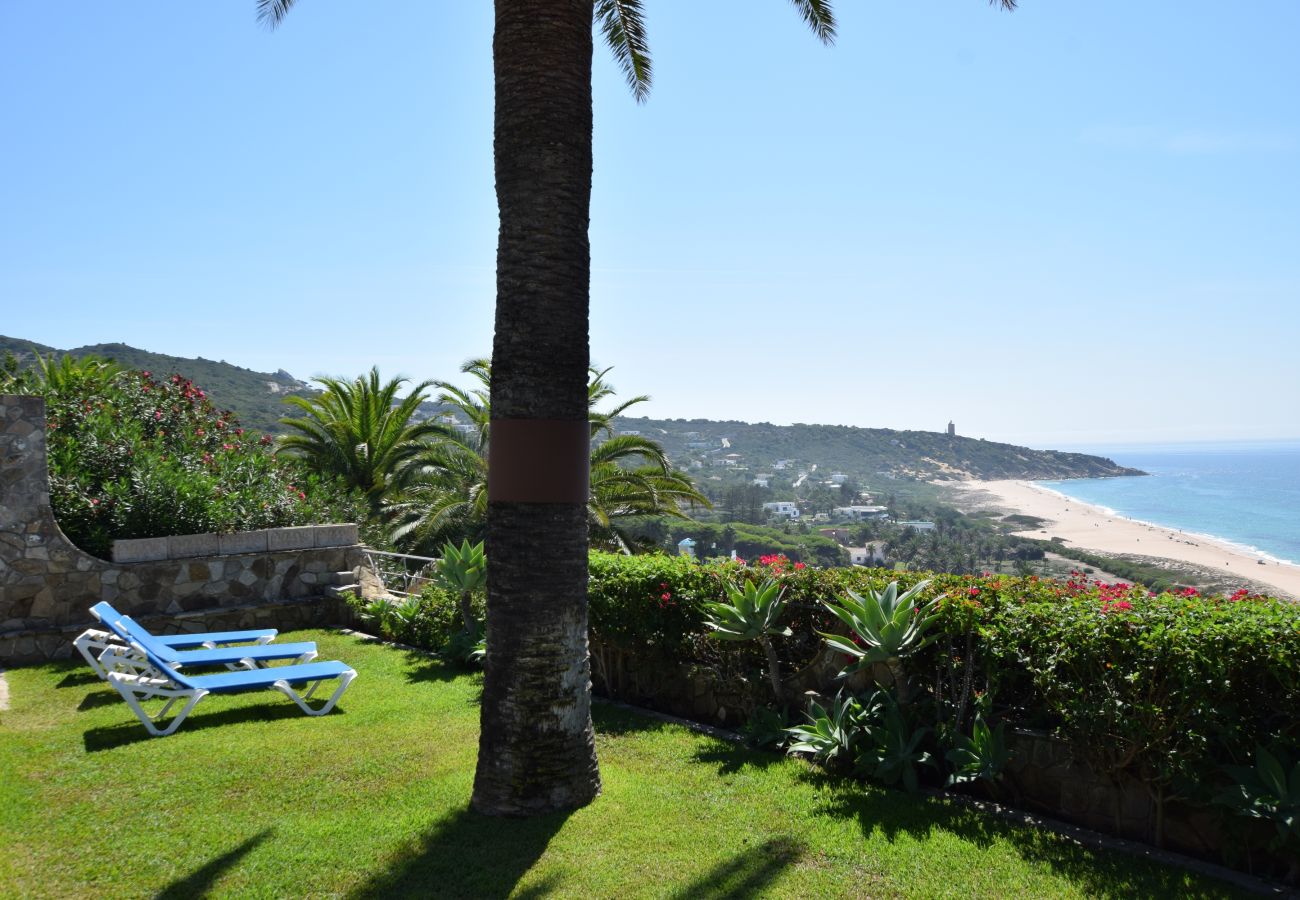 Chalet en Tarifa - La Cascada