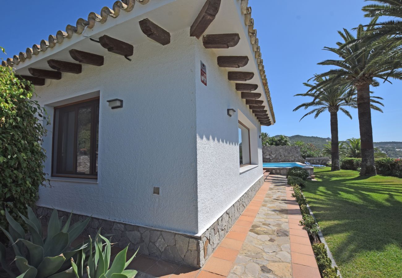 Chalet en Tarifa - La Cascada