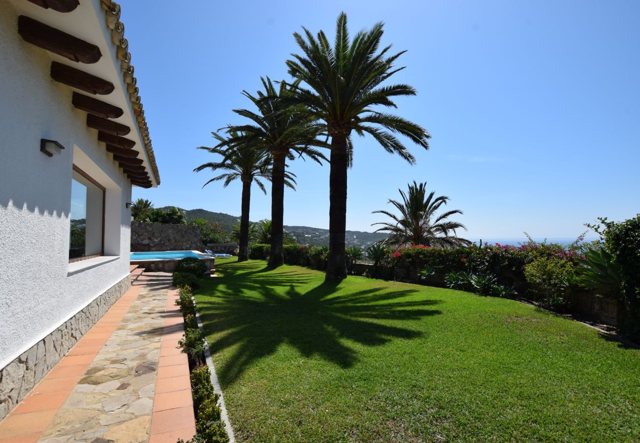 Chalet en Tarifa - La Cascada