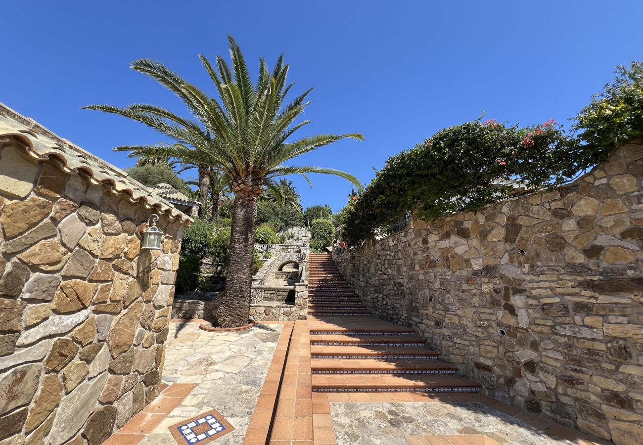 Chalet en Tarifa - La Cascada