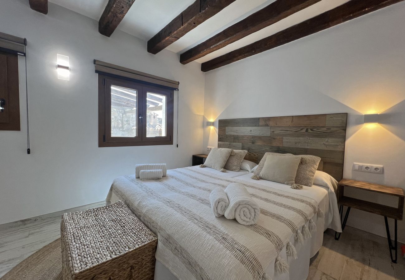 Chalet en Tarifa - La Cascada