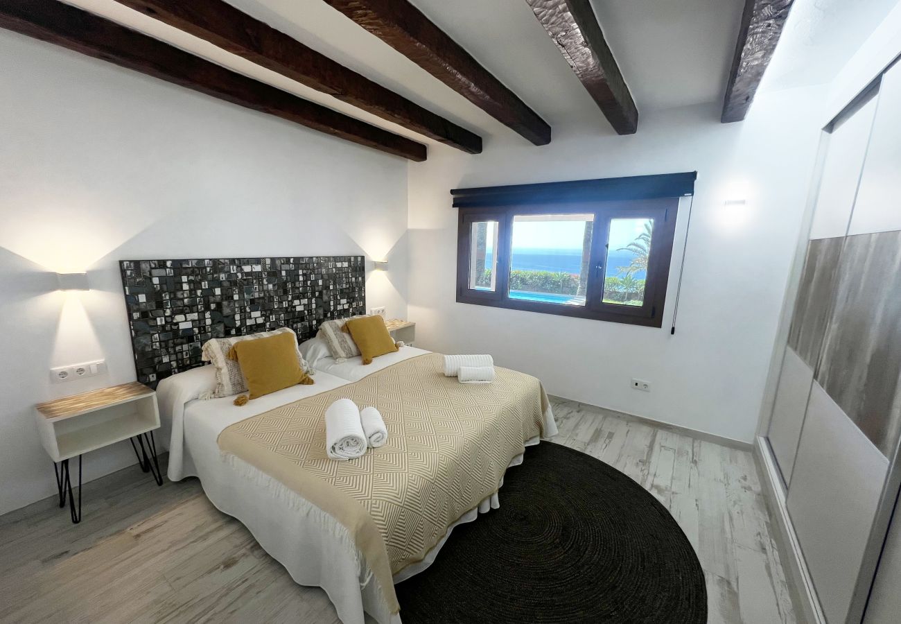 Chalet en Tarifa - La Cascada